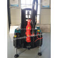 180m tractor mounted water well drilling rig forsale